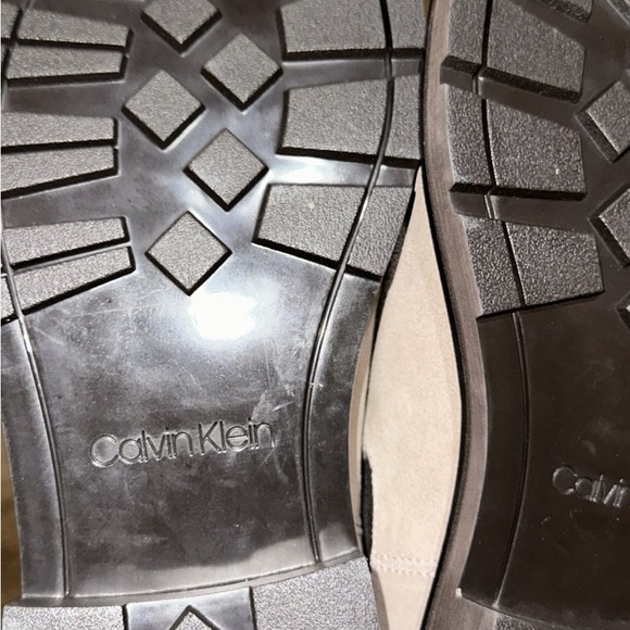 Men’s Calvin Klein Chelsea Boots - Picture 6 of 7